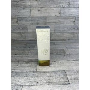 Bare Escentuals RareMinerals Purely Nourishing Facial Moisturizer, 1.7 oz